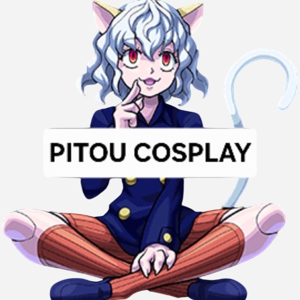 Neferpitou (Hunter x Hunter) Full Cosplay